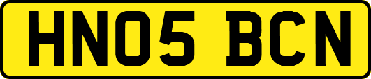 HN05BCN