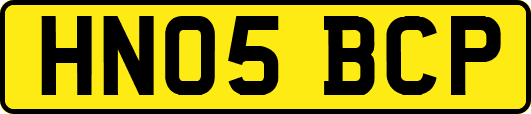 HN05BCP