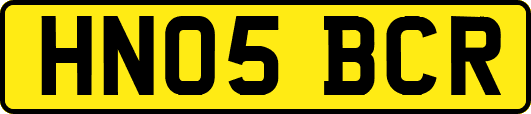 HN05BCR