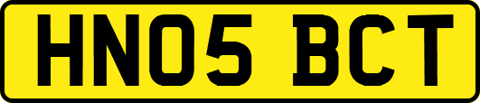 HN05BCT