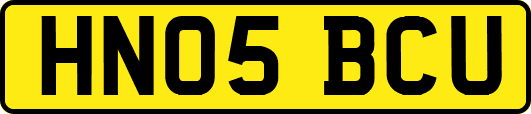 HN05BCU
