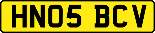 HN05BCV