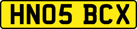 HN05BCX