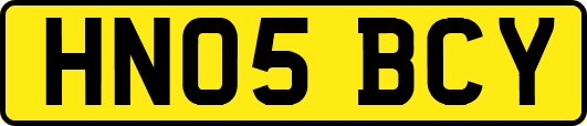 HN05BCY