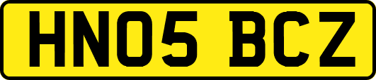 HN05BCZ