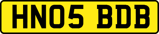 HN05BDB