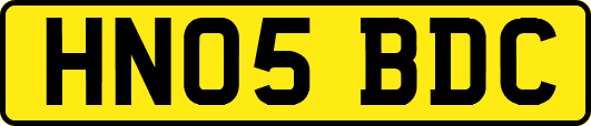 HN05BDC
