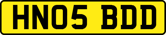 HN05BDD