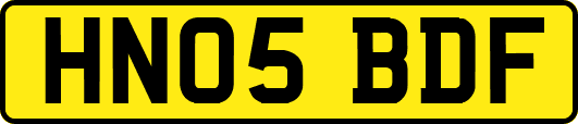 HN05BDF