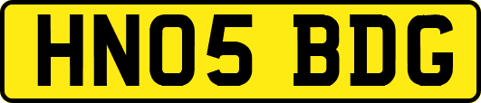 HN05BDG