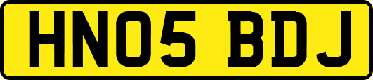 HN05BDJ