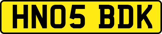 HN05BDK