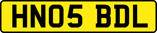 HN05BDL