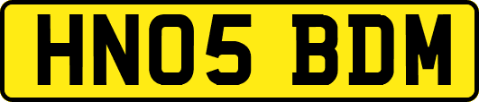 HN05BDM