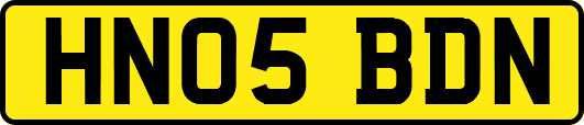 HN05BDN