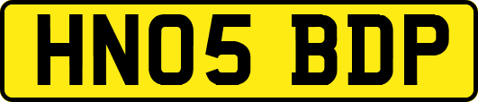 HN05BDP