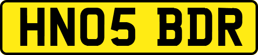 HN05BDR