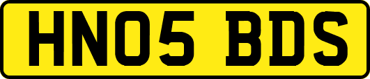 HN05BDS