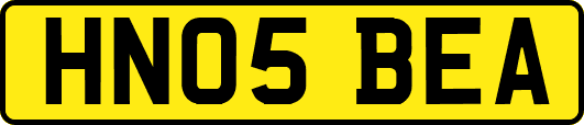 HN05BEA