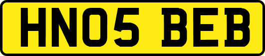 HN05BEB