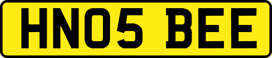HN05BEE