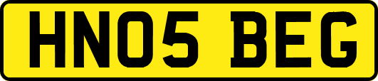 HN05BEG