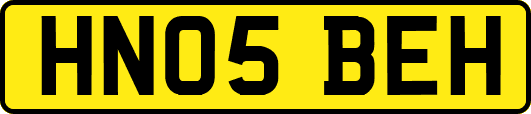 HN05BEH