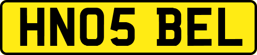 HN05BEL
