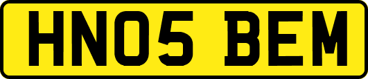 HN05BEM