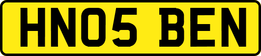 HN05BEN