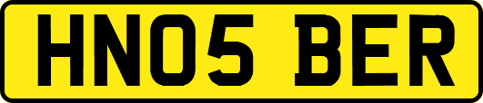 HN05BER