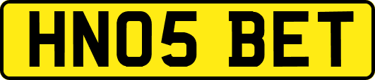 HN05BET