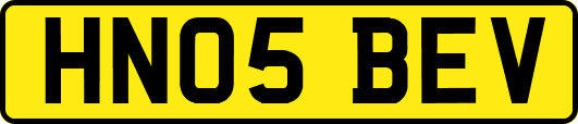 HN05BEV
