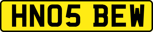 HN05BEW