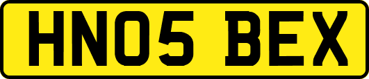 HN05BEX