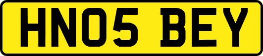 HN05BEY
