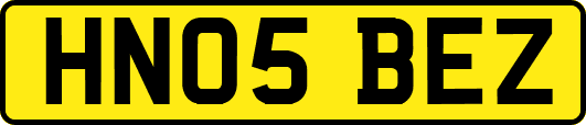 HN05BEZ