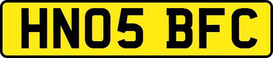 HN05BFC