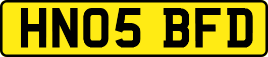 HN05BFD