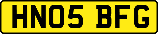 HN05BFG