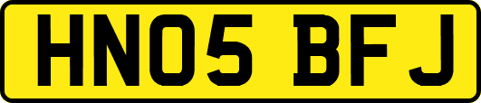 HN05BFJ