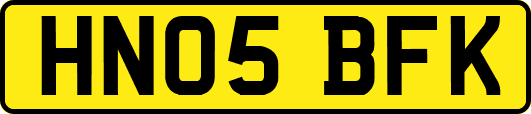 HN05BFK