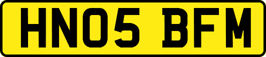 HN05BFM