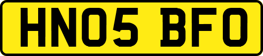 HN05BFO