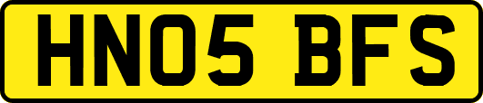 HN05BFS