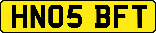 HN05BFT