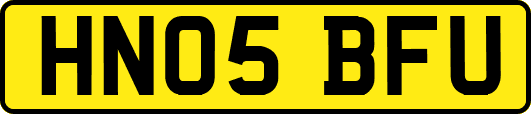 HN05BFU