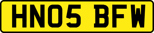 HN05BFW