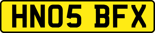 HN05BFX