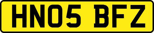 HN05BFZ
